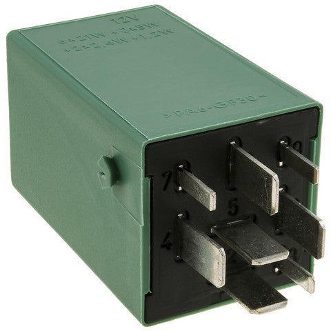 Hazard Warning Relay WVE 1R3840