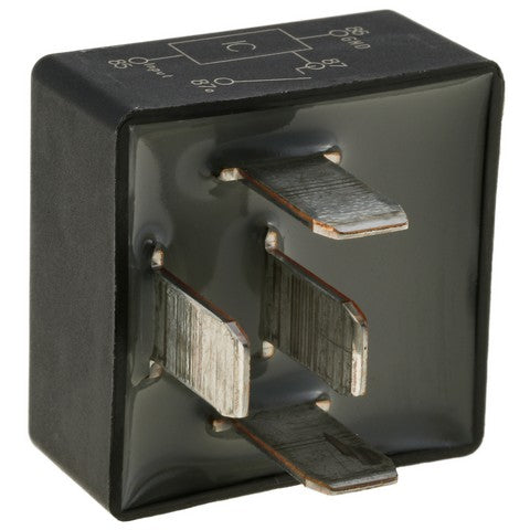 Vacuum Pump Relay WVE 1R3842