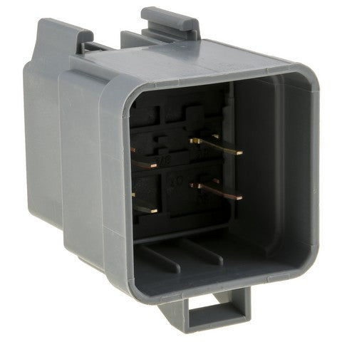 Body Control Module Relay WVE 1R3844