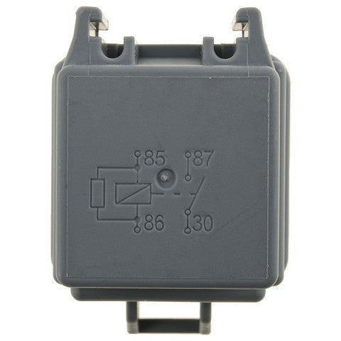 Body Control Module Relay WVE 1R3844