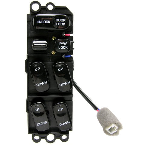 Door Window Switch WVE 1S10002