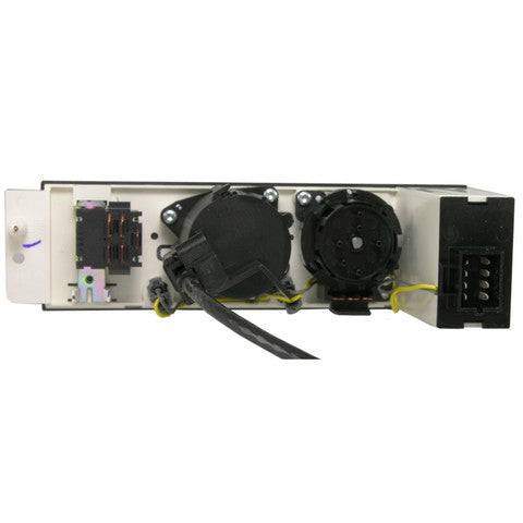 HVAC Control Switch WVE 1S10004