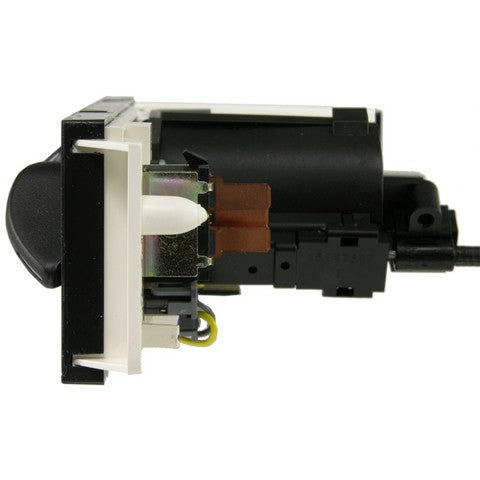 HVAC Control Switch WVE 1S10004