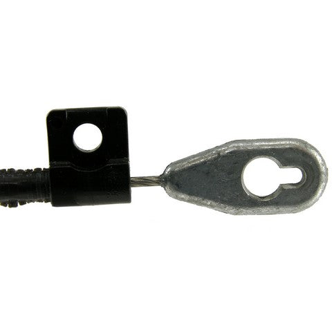 HVAC Control Switch WVE 1S10004