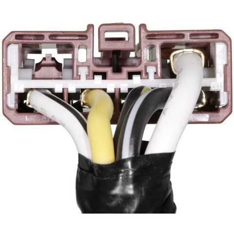 Ignition Switch WVE 1S10009