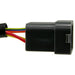 Windshield Wiper Switch WVE 1S10014