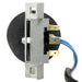Turn Signal Switch WVE 1S10028