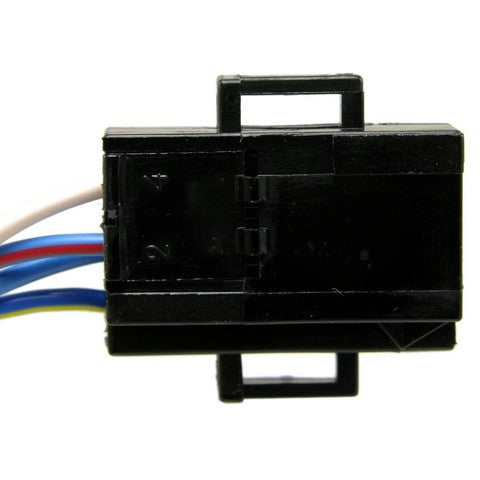 Turn Signal Switch WVE 1S10028