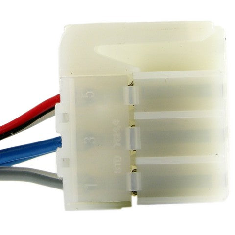 Turn Signal Switch WVE 1S10037