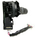 Windshield Wiper Switch WVE 1S10053