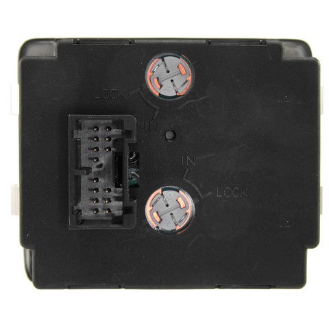 Instrument Panel Dimmer Switch WVE 1S10122