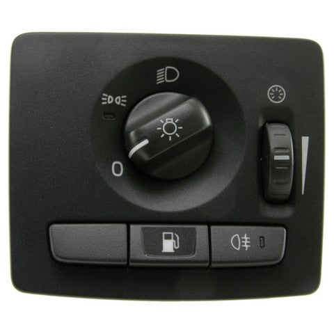 Instrument Panel Dimmer Switch WVE 1S10122