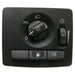 Instrument Panel Dimmer Switch WVE 1S10122