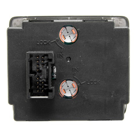 Instrument Panel Dimmer Switch WVE 1S10124