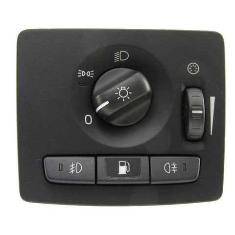 Instrument Panel Dimmer Switch WVE 1S10124