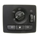 Instrument Panel Dimmer Switch WVE 1S10124