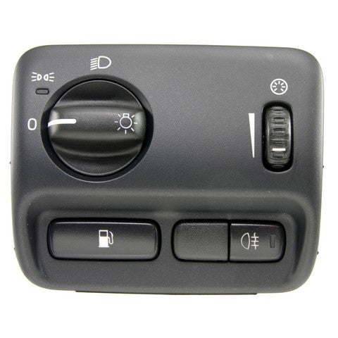 Instrument Panel Dimmer Switch WVE 1S10126