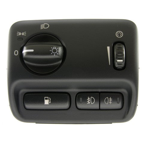 Instrument Panel Dimmer Switch WVE 1S10127