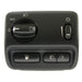 Instrument Panel Dimmer Switch WVE 1S10127