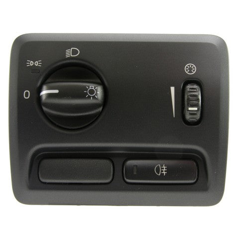 Instrument Panel Dimmer Switch WVE 1S10128