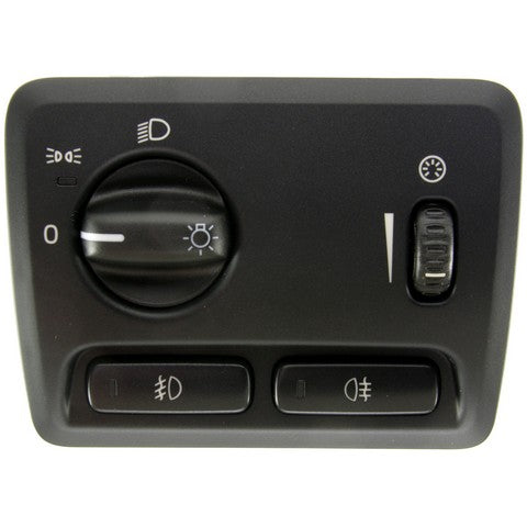 Instrument Panel Dimmer Switch WVE 1S10129