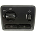 Instrument Panel Dimmer Switch WVE 1S10129