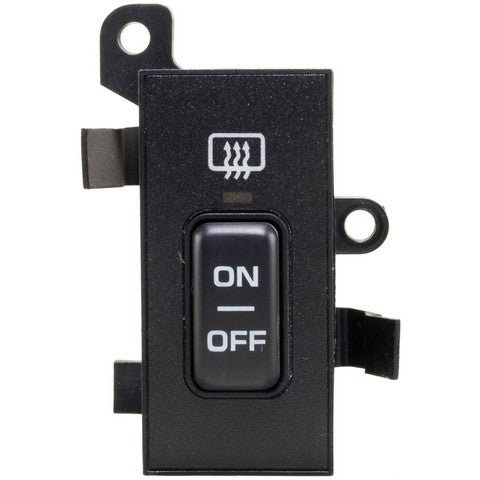 Window Defroster Switch WVE 1S1012