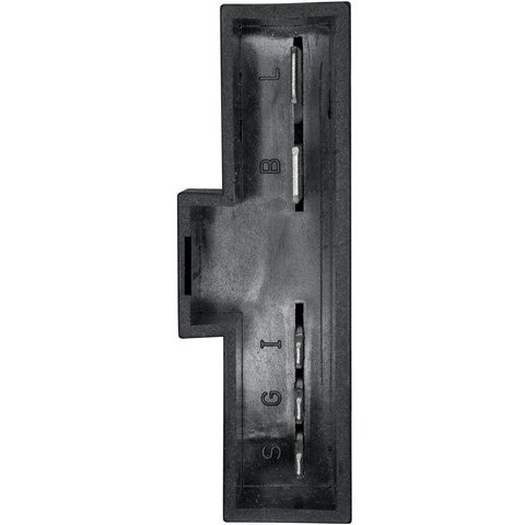 Window Defroster Switch WVE 1S1012