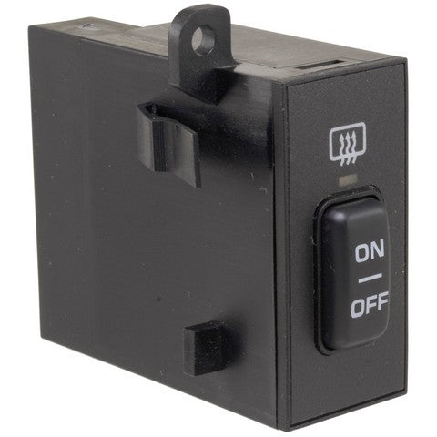 Window Defroster Switch WVE 1S1012