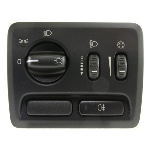 Instrument Panel Dimmer Switch WVE 1S10130