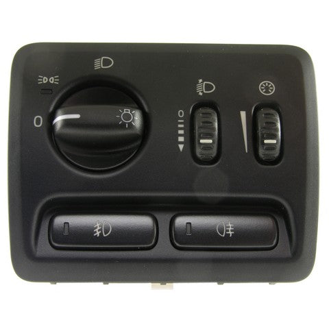 Instrument Panel Dimmer Switch WVE 1S10131