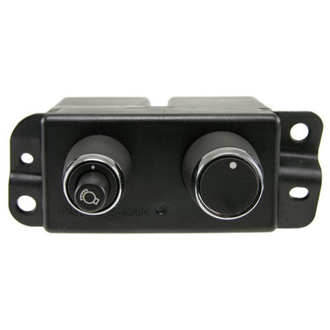 Instrument Panel Dimmer Switch WVE 1S10135