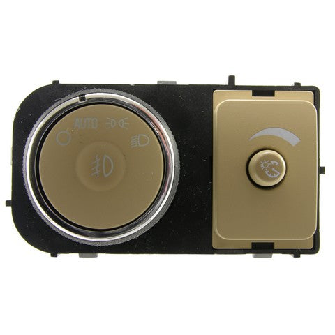 Headlight Switch WVE 1S10138