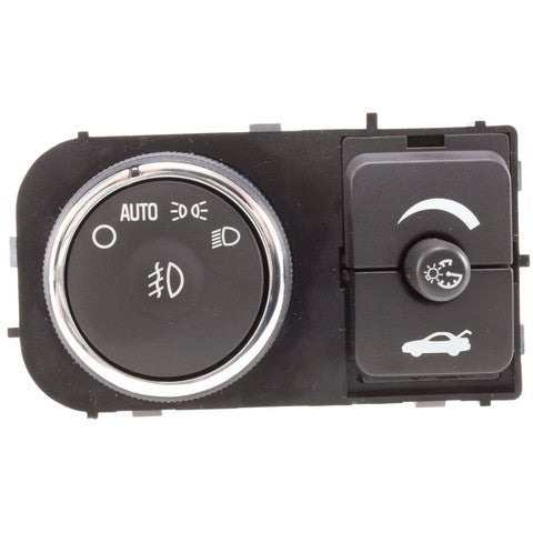 Trunk Lid Release Switch WVE 1S10145