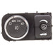 Trunk Lid Release Switch WVE 1S10145