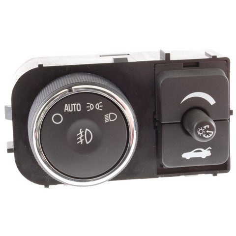 Trunk Lid Release Switch WVE 1S10145