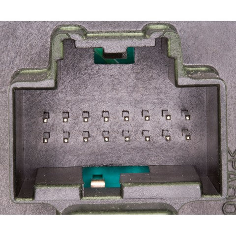 Trunk Lid Release Switch WVE 1S10145