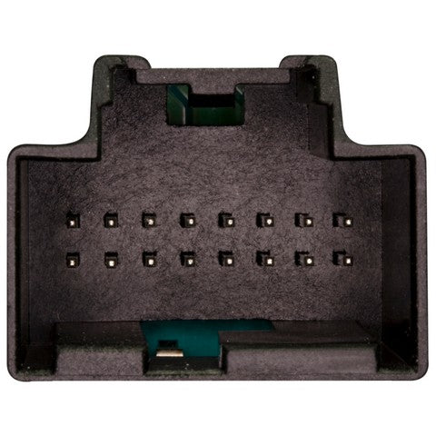 Trunk Lid Release Switch WVE 1S10153