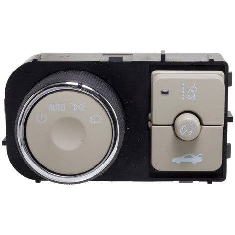 Trunk Lid Release Switch WVE 1S10153