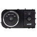 Trunk Lid Release Switch WVE 1S10156