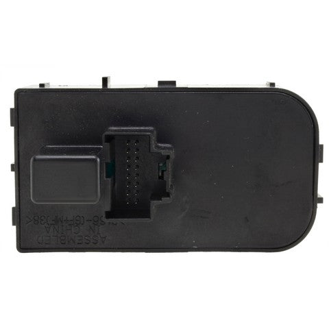 Trunk Lid Release Switch WVE 1S10156