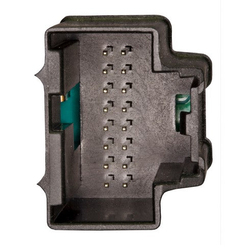 Trunk Lid Release Switch WVE 1S10156