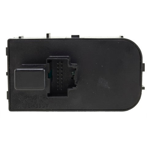 Trunk Lid Release Switch WVE 1S10157