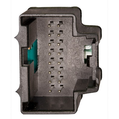 Trunk Lid Release Switch WVE 1S10157