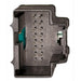 Trunk Lid Release Switch WVE 1S10157