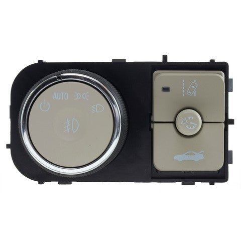 Trunk Lid Release Switch WVE 1S10157