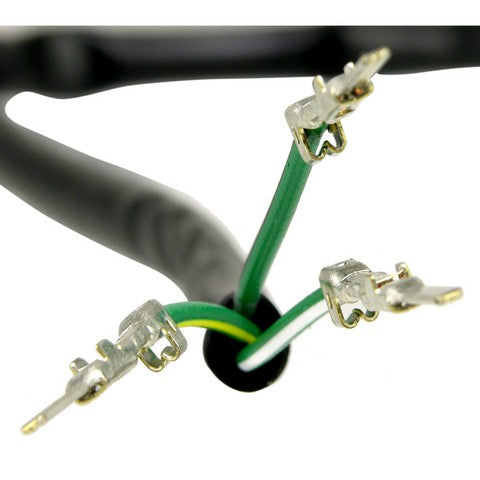 Turn Signal Switch WVE 1S10164