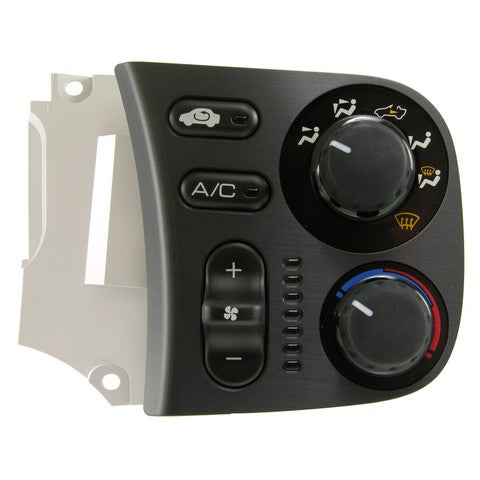 HVAC Control Switch WVE 1S10177