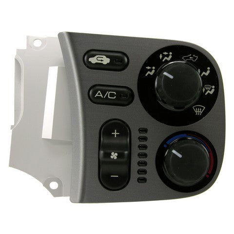 HVAC Control Switch WVE 1S10178