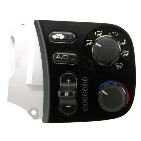 HVAC Control Switch WVE 1S10179